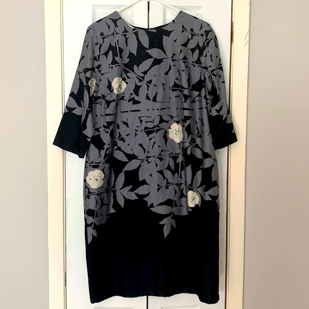 Marimekko dress